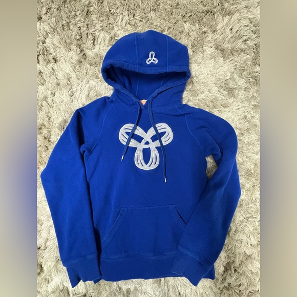 TNA hoodie sz.small - Picture 2 of 5